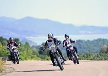 MotoGiro d’Italia 2026 Sardegna. Il Fascino dell’Isola nella Rievocazione Storica