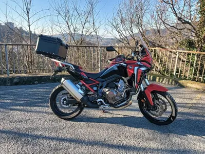 Honda Africa Twin CRF 1100L Urban (2020 - 21) usata