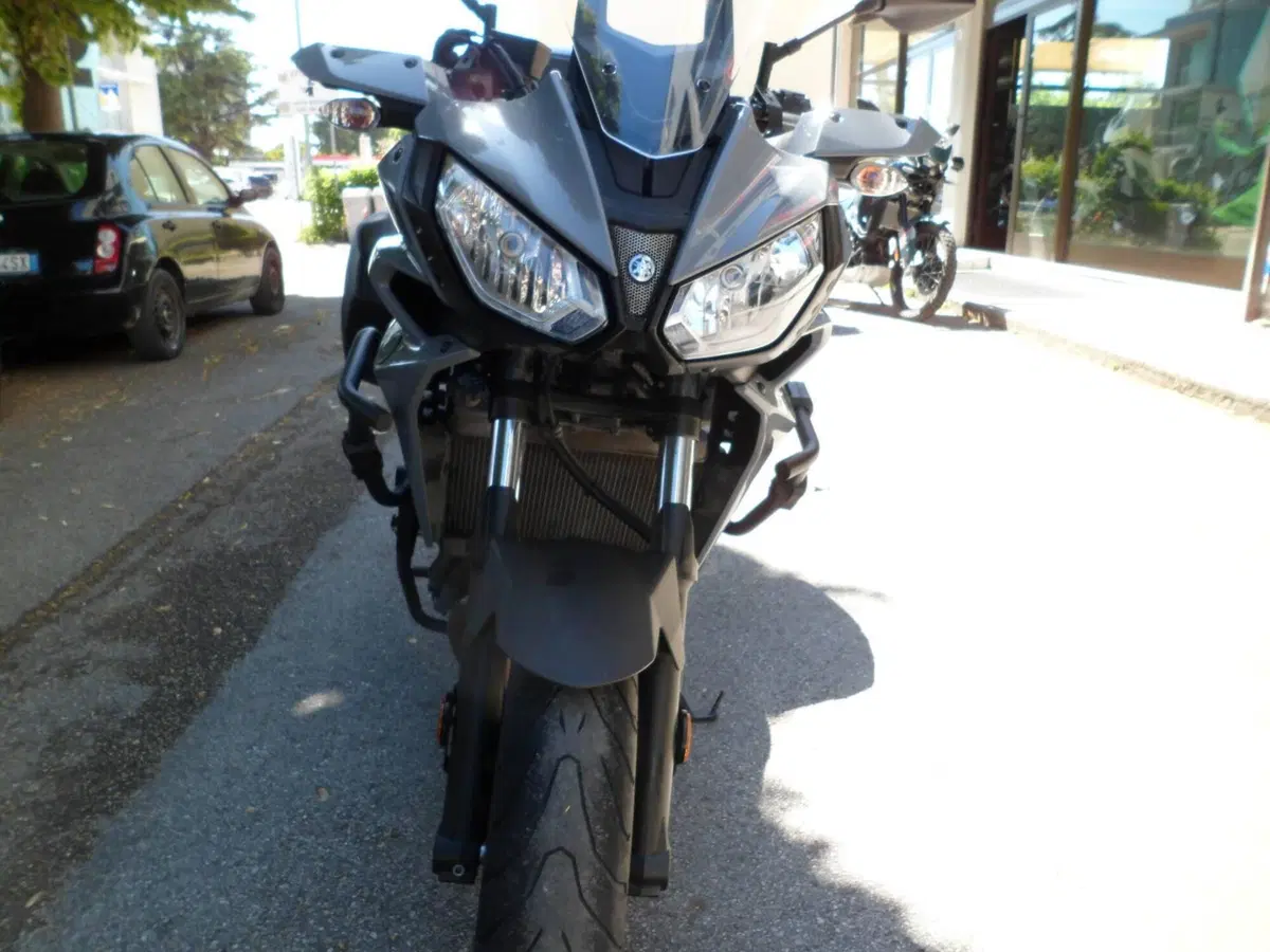 Yamaha Tracer 700 (2016 - 20) (3)