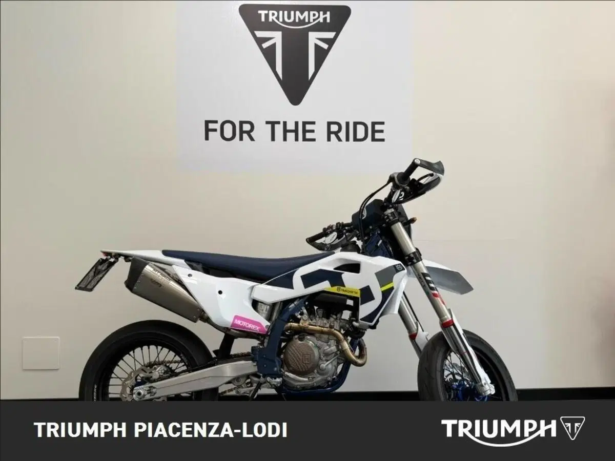 Husqvarna FS 450 (2026)