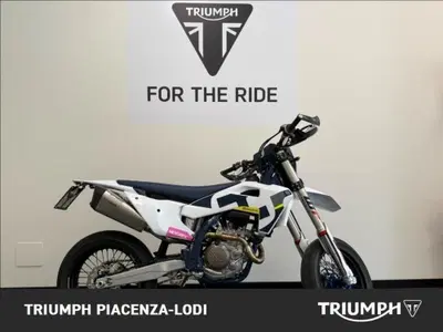 Husqvarna FS 450 (2026) usata