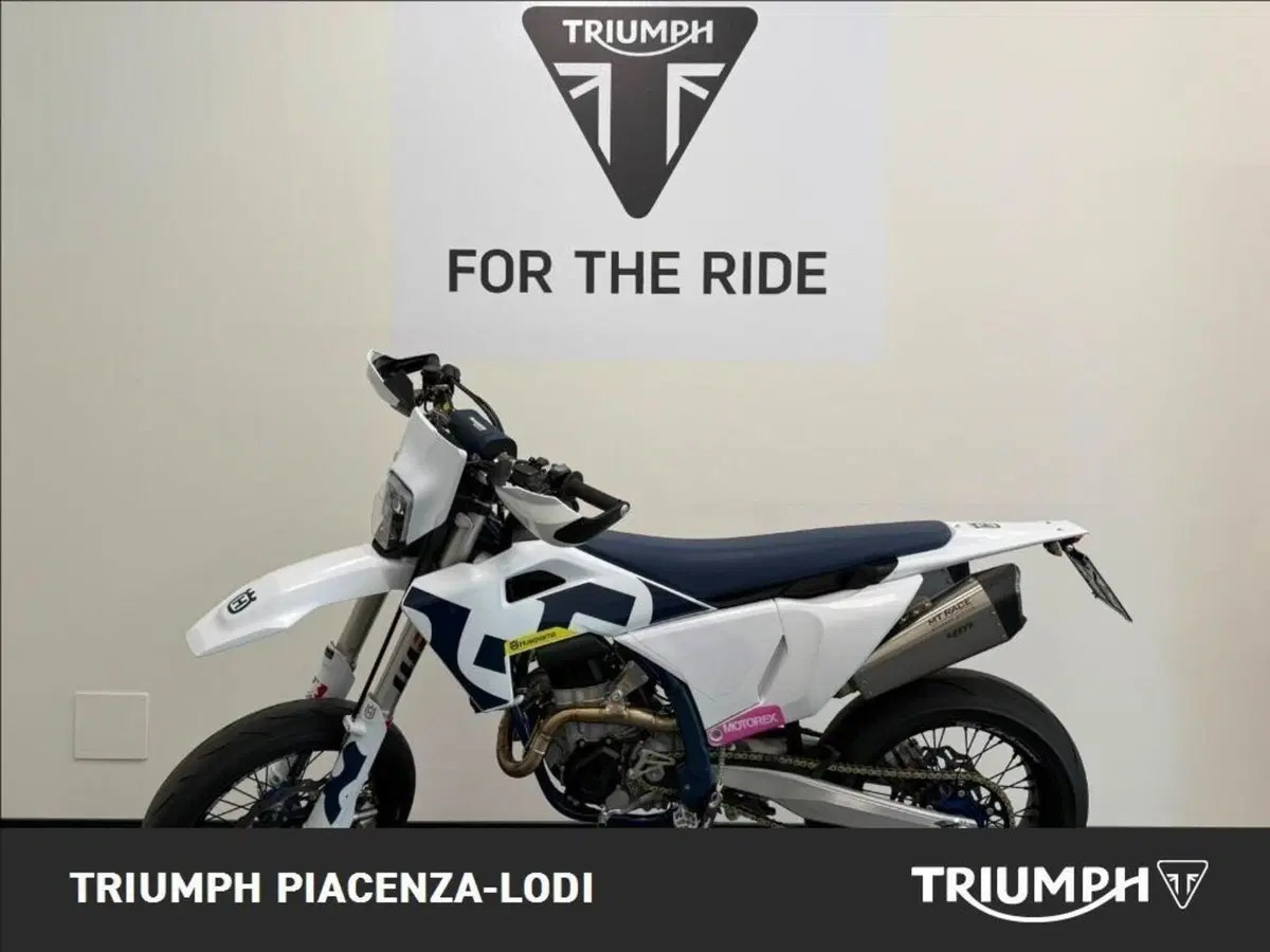 Husqvarna FS 450 (2026) (2)