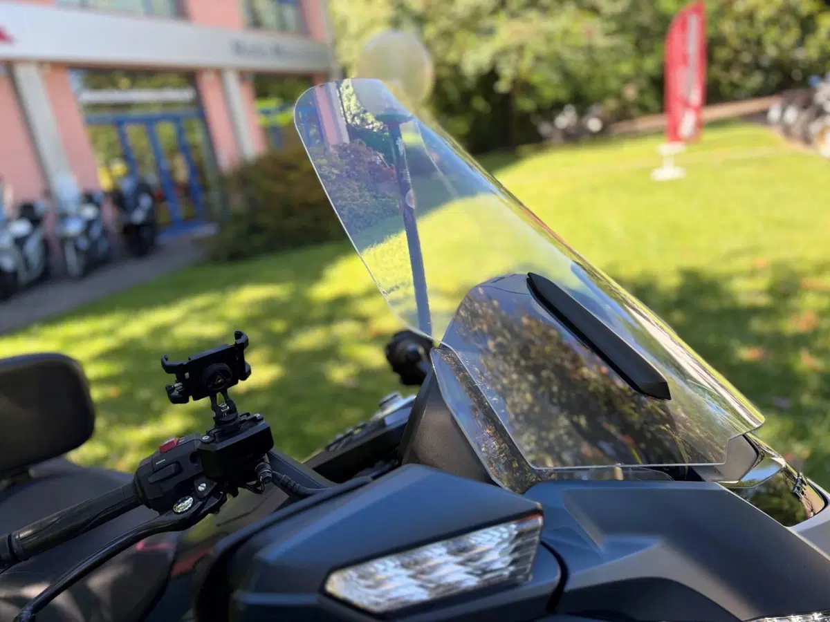 Honda GL 1800 Gold Wing DCT (2021 - 24) (8)