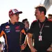 MotoGP. Emilio Alzamora su Marc Marquez: Yamaha lo voleva, e anche Ducati