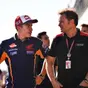 Emilio Alzamora su Marc Marquez: Yamaha lo voleva, e anche Ducati