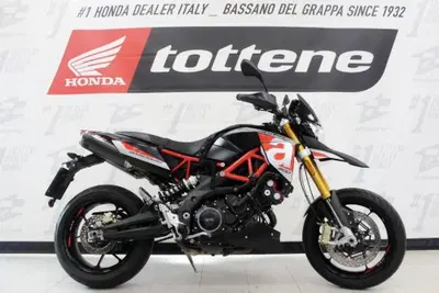 Aprilia Dorsoduro 900 (2017 - 20) usata
