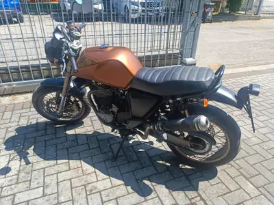 Swm Gran Milano 440 Special (2015 - 16) usata