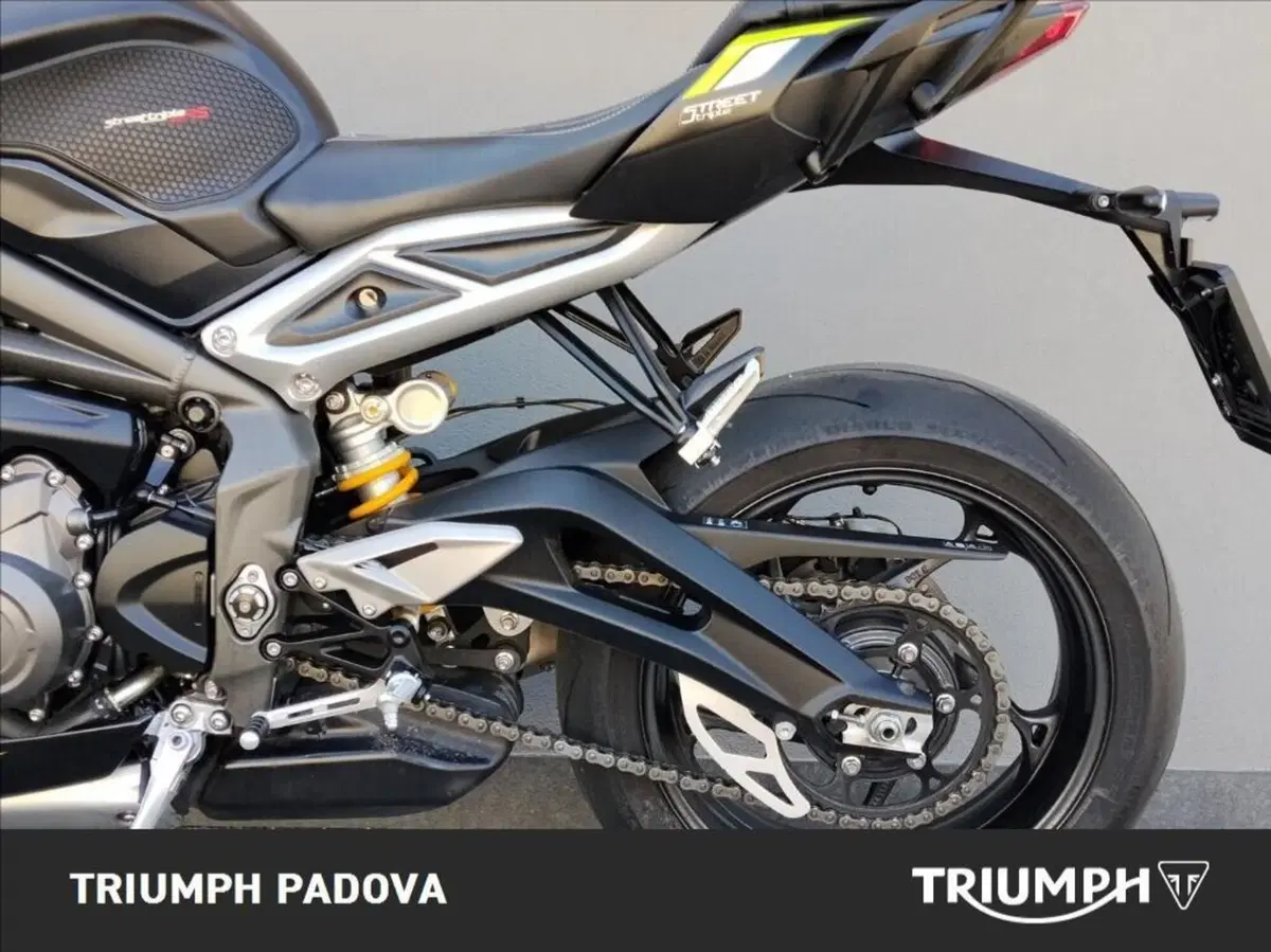 Triumph Street Triple RS (2020 - 22) (7)