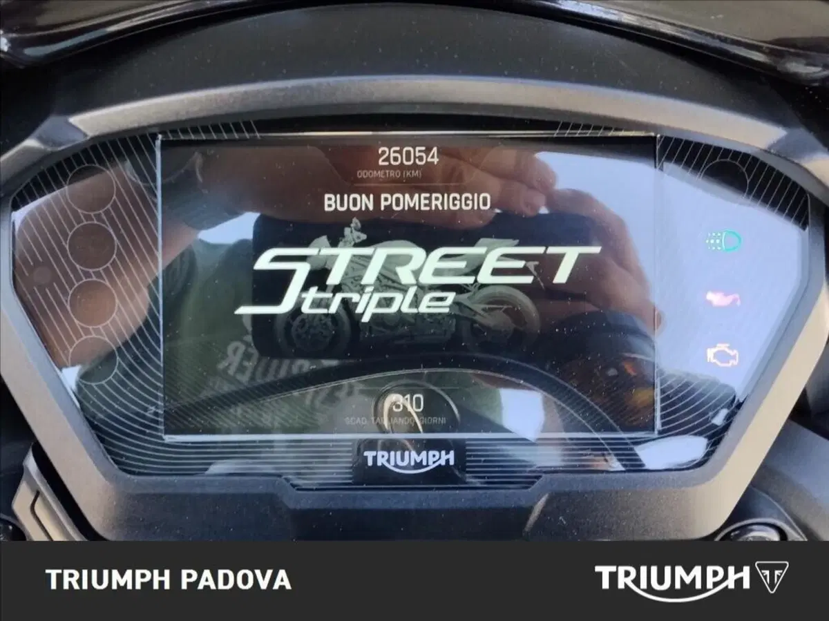 Triumph Street Triple RS (2020 - 22) (13)