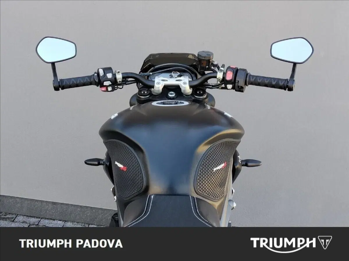 Triumph Street Triple RS (2020 - 22) (11)