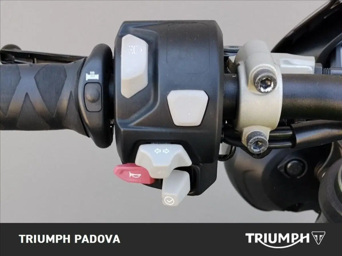 Triumph Street Triple RS (2020 - 22) (12)