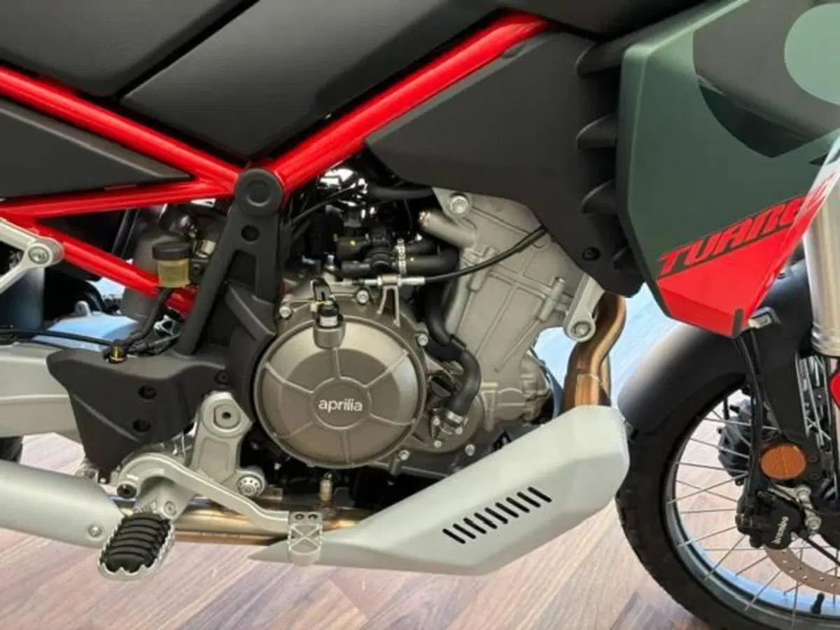 Aprilia Tuareg 660 (2025 - 26) (4)