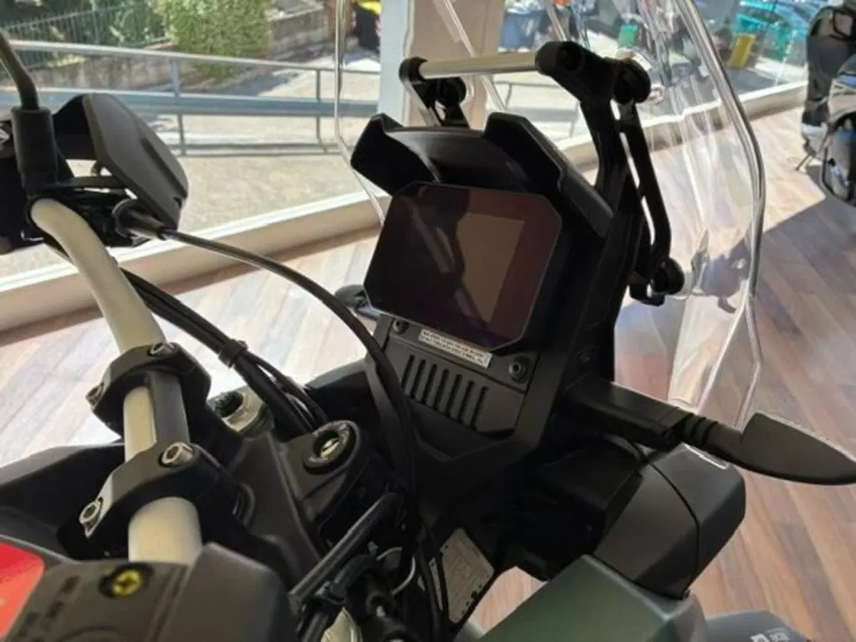 Aprilia Tuareg 660 (2025 - 26) (6)