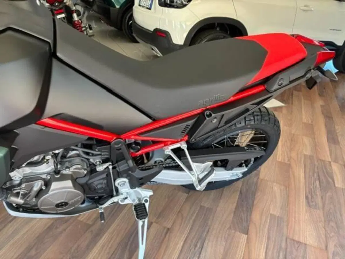 Aprilia Tuareg 660 (2025 - 26) (7)