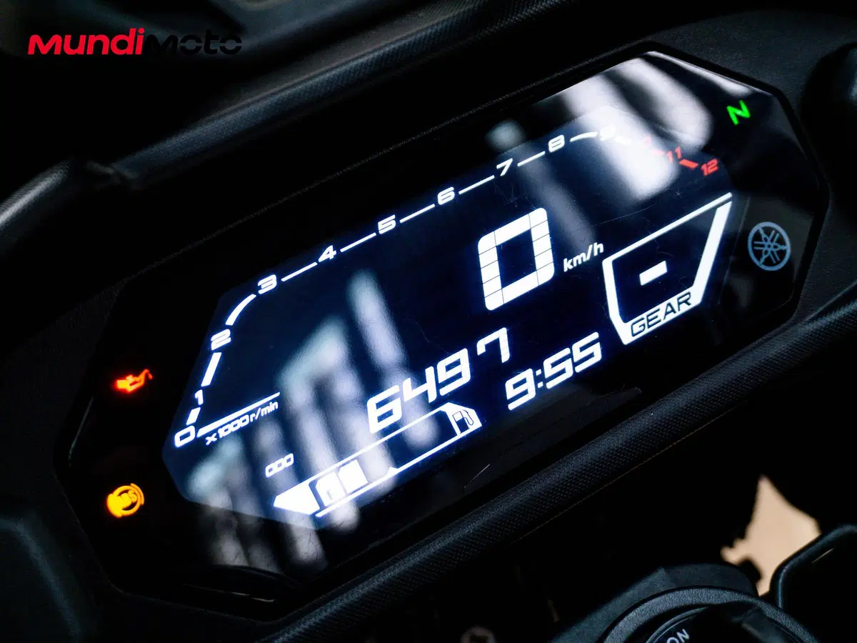 Yamaha Tracer 7 GT (2025 - 26) (12)
