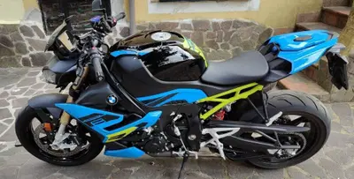 Bmw S 1000 R (2025 - 26) usata