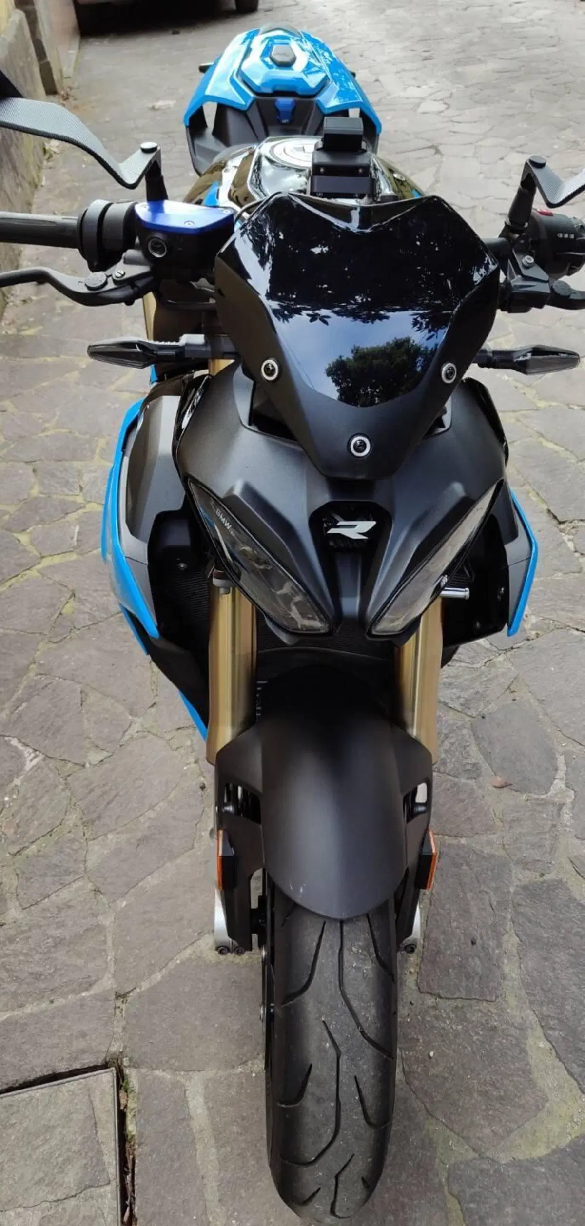 Bmw S 1000 R (2025 - 26) (3)