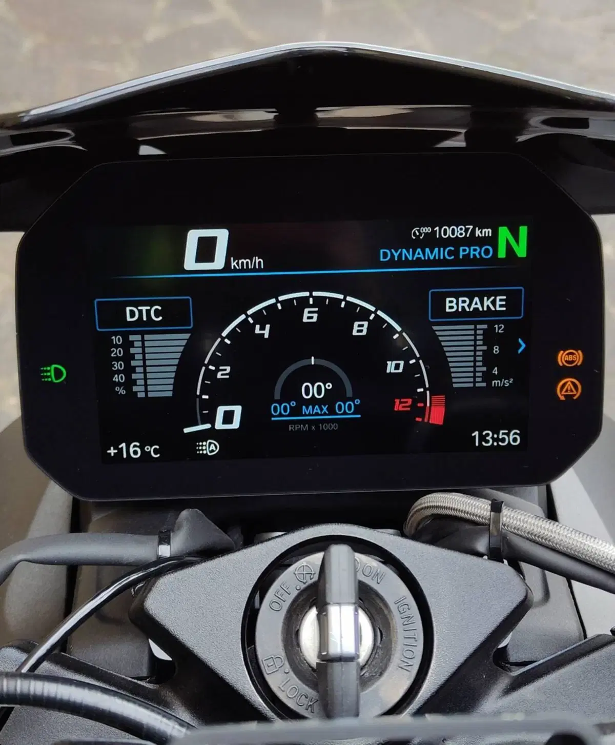 Bmw S 1000 R (2025 - 26) (5)