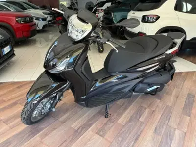 Piaggio Beverly 310 (2025 - 26) nuova