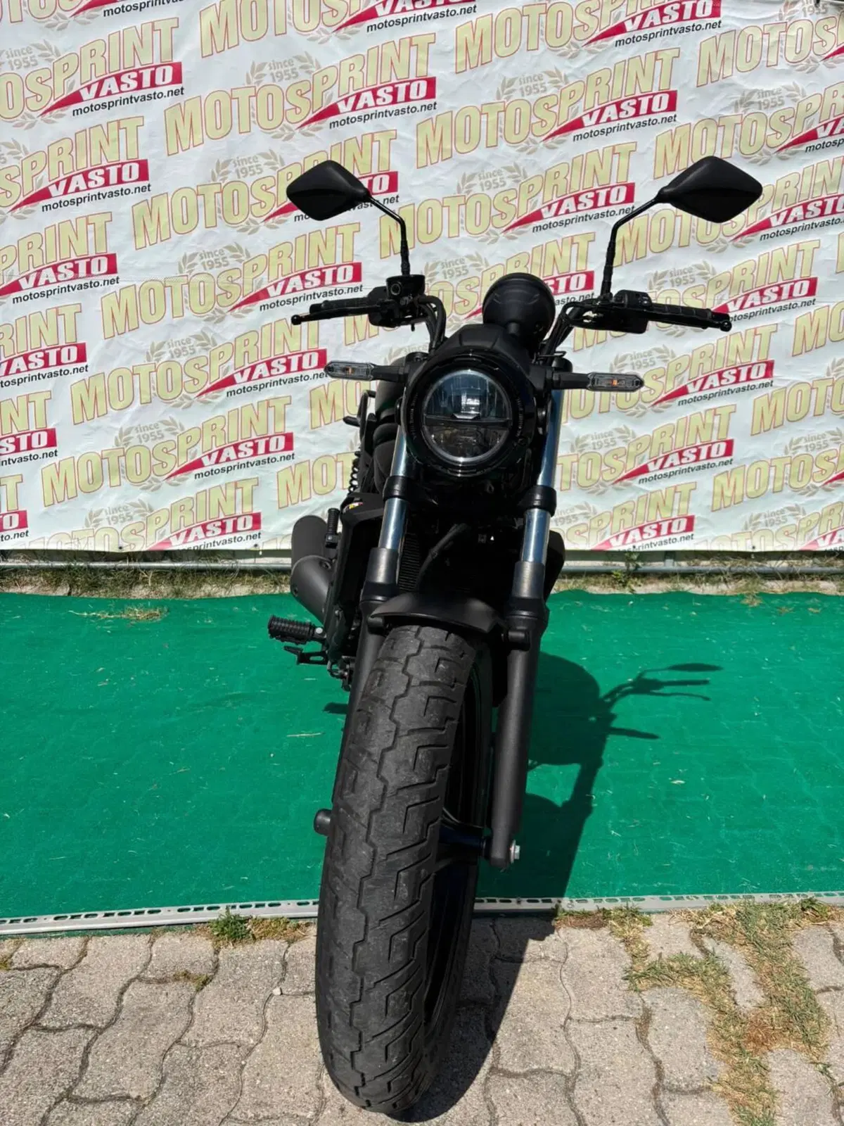 Kawasaki Eliminator 500 (2024 - 26) (3)