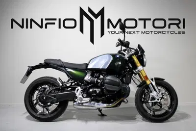 Bmw R 12 nineT (2023 - 26) usata