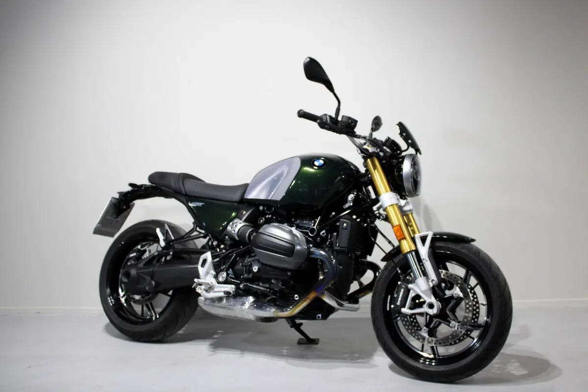 Bmw R 12 nineT (2023 - 26) (2)