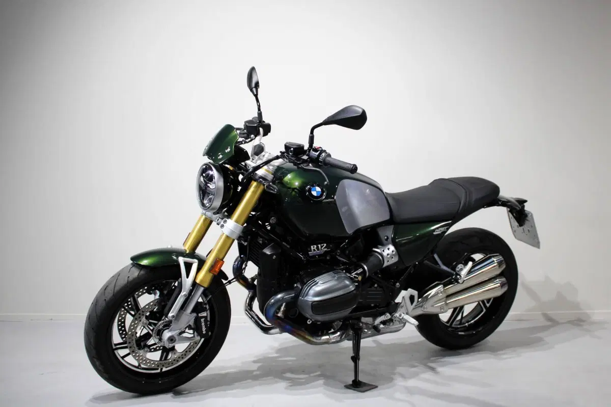 Bmw R 12 nineT (2023 - 26) (3)
