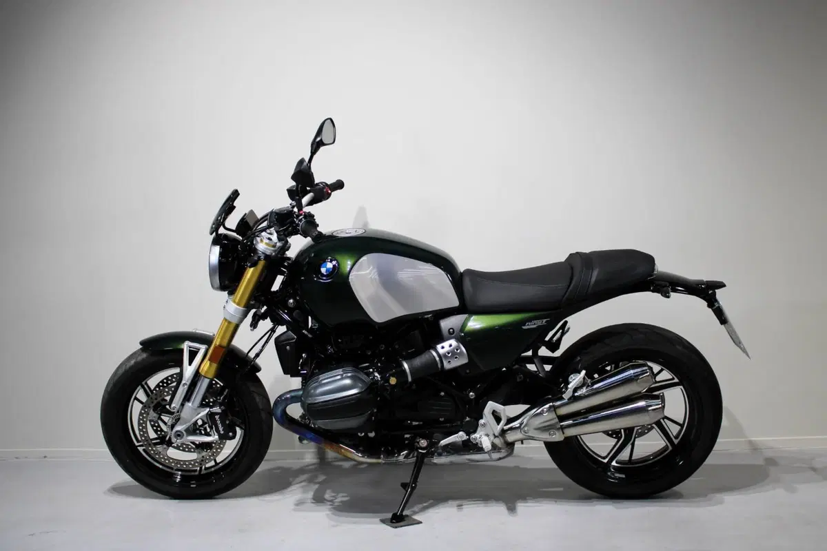 Bmw R 12 nineT (2023 - 26) (4)