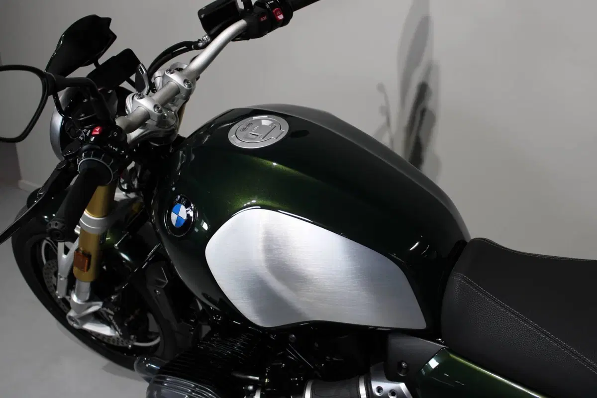 Bmw R 12 nineT (2023 - 26) (5)