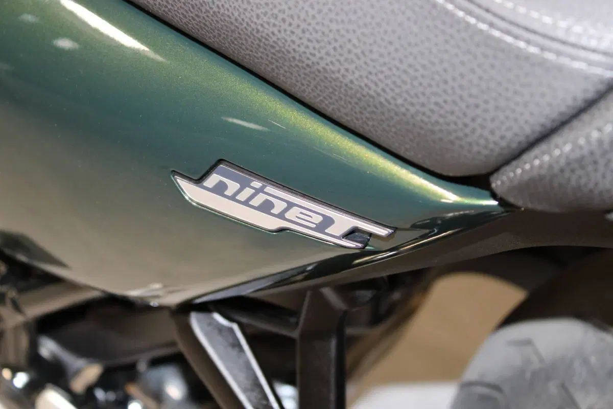 Bmw R 12 nineT (2023 - 26) (9)