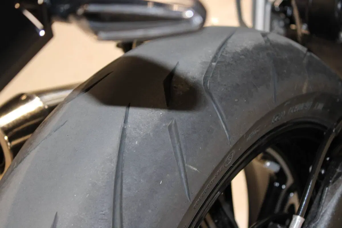 Bmw R 12 nineT (2023 - 26) (11)