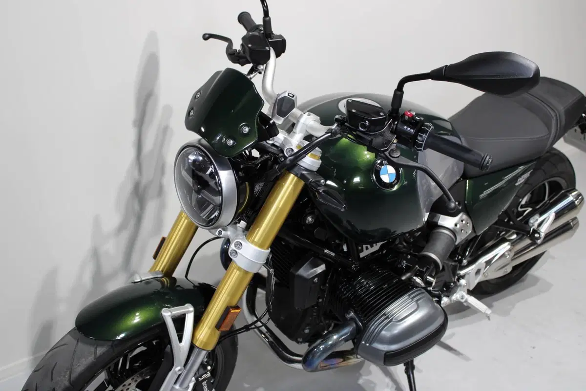 Bmw R 12 nineT (2023 - 26) (12)
