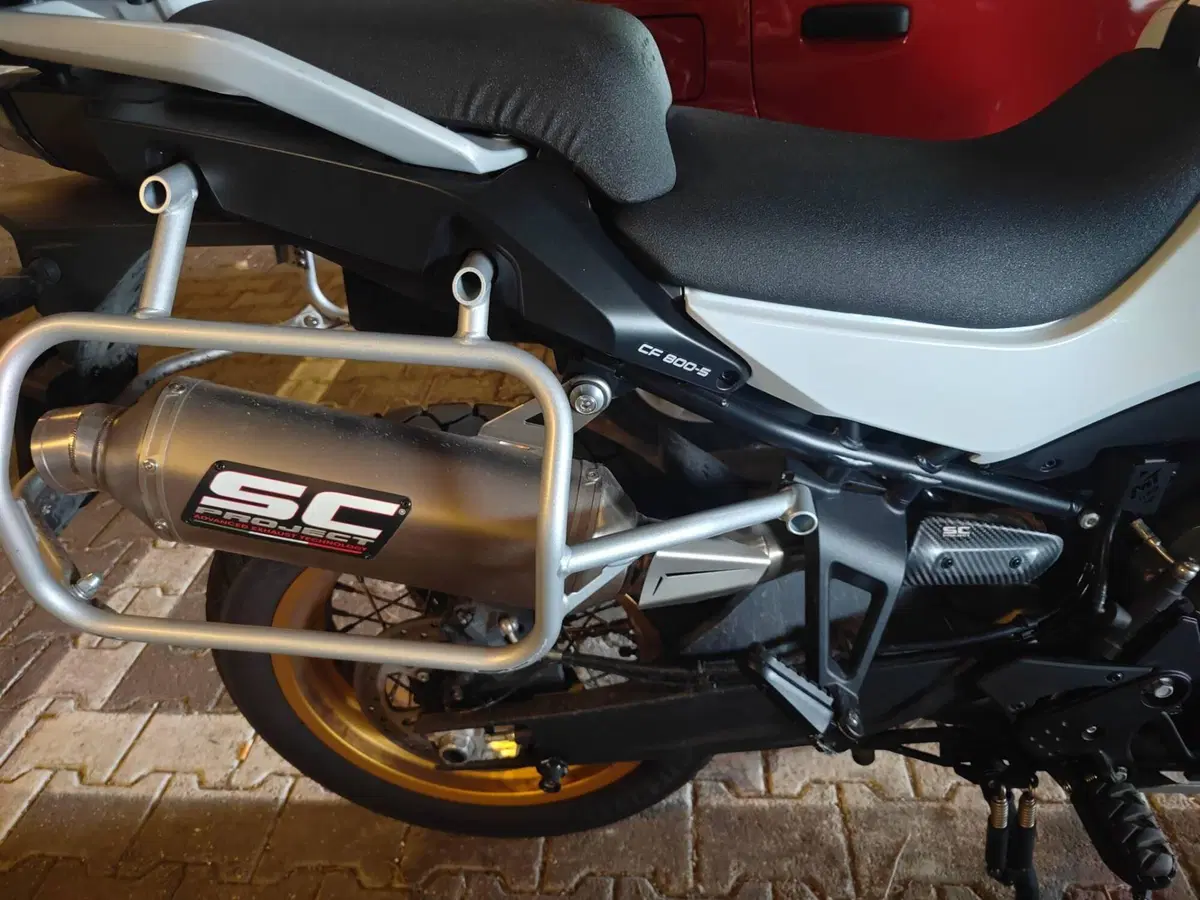 CFMOTO 800MT Explore (2023 - 26) (3)