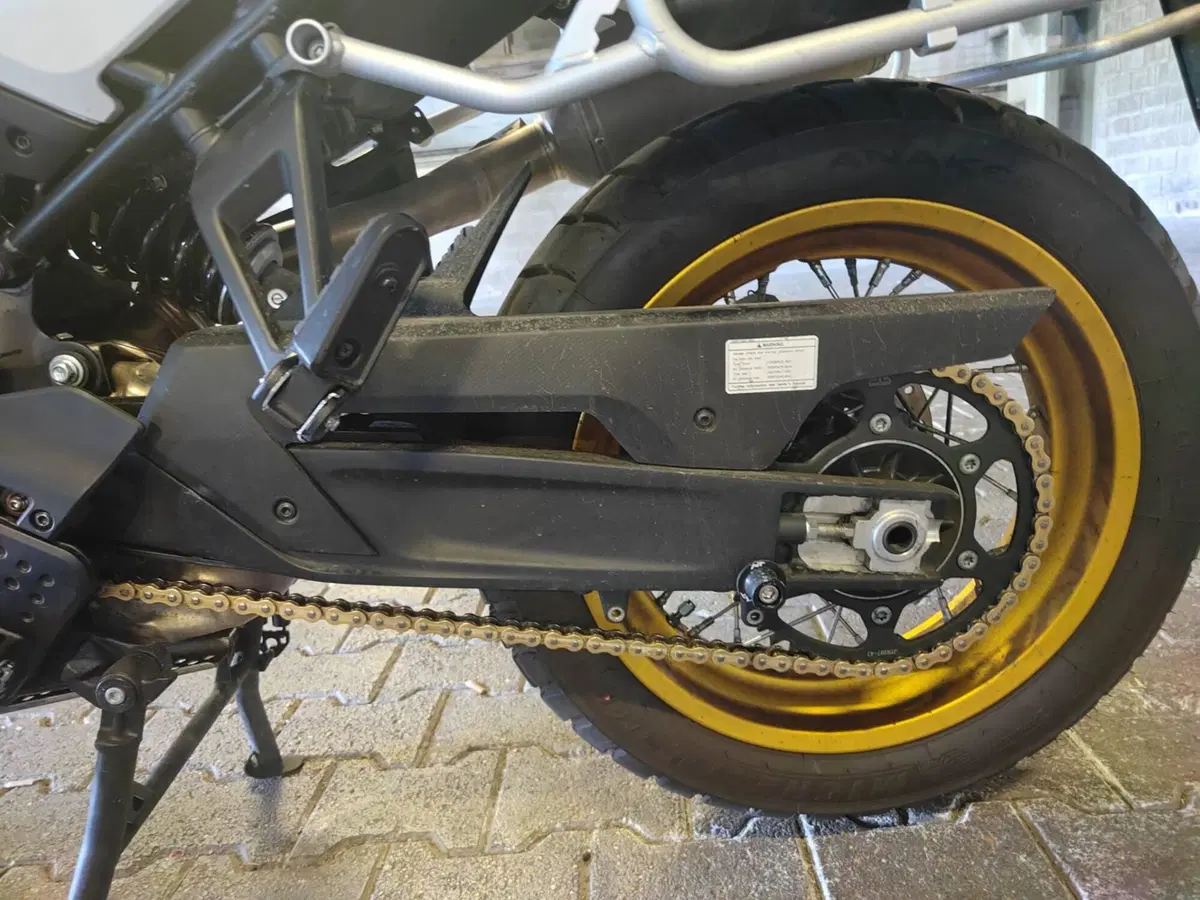 CFMOTO 800MT Explore (2023 - 26) (4)
