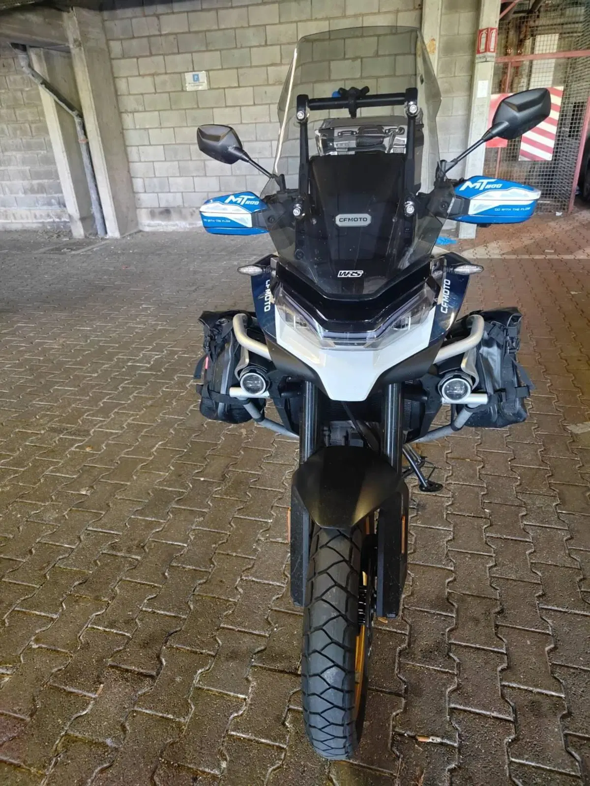CFMOTO 800MT Explore (2023 - 26) (5)