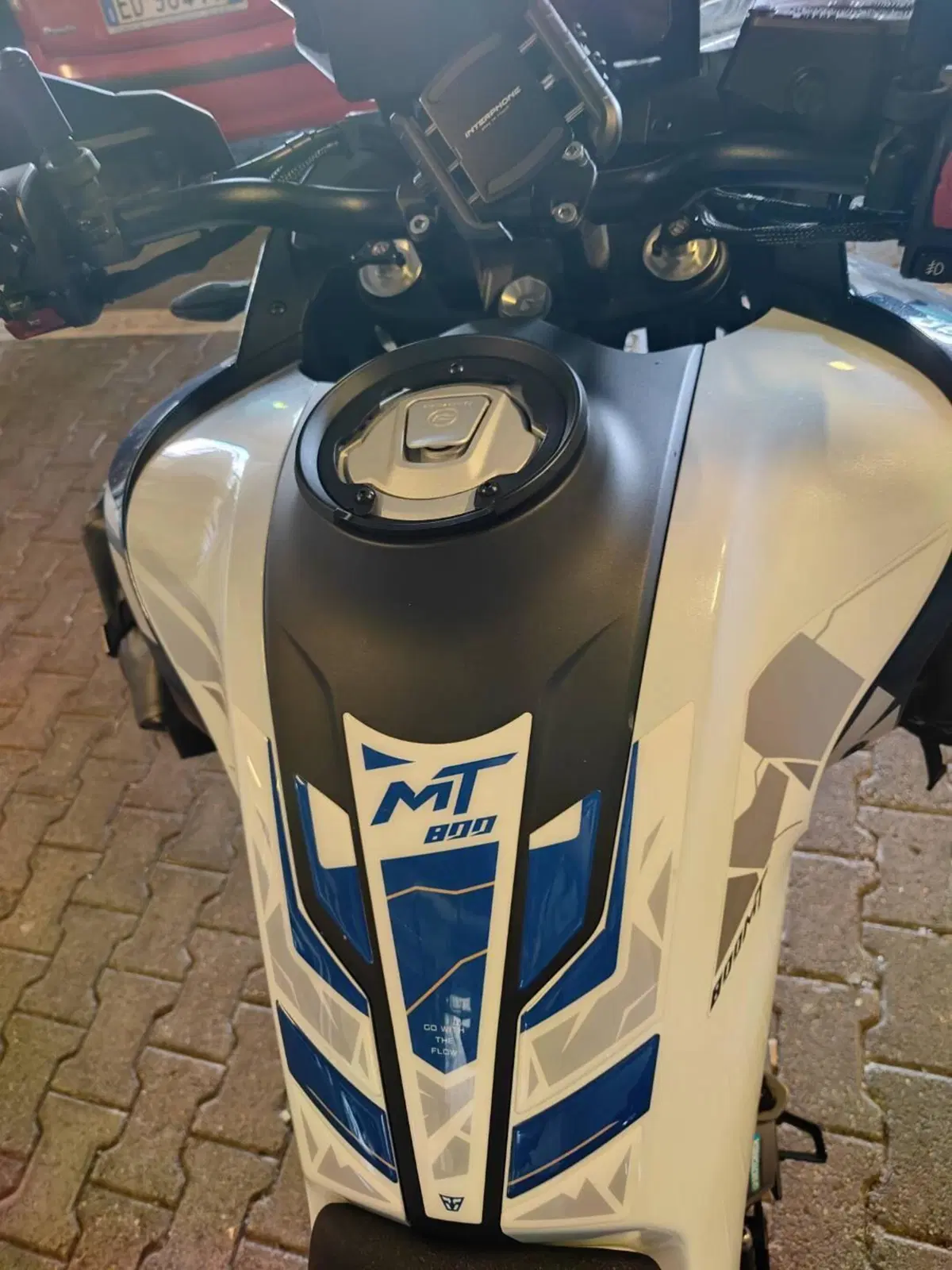 CFMOTO 800MT Explore (2023 - 26) (6)