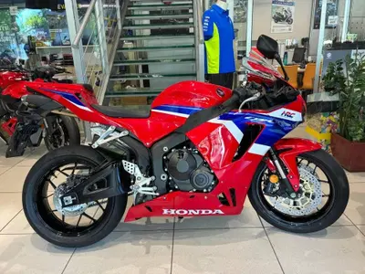 Honda CBR 600 RR (2024 - 26) usata