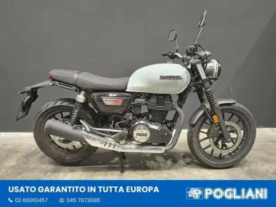 Honda GB 350 S (2025 - 26) usata