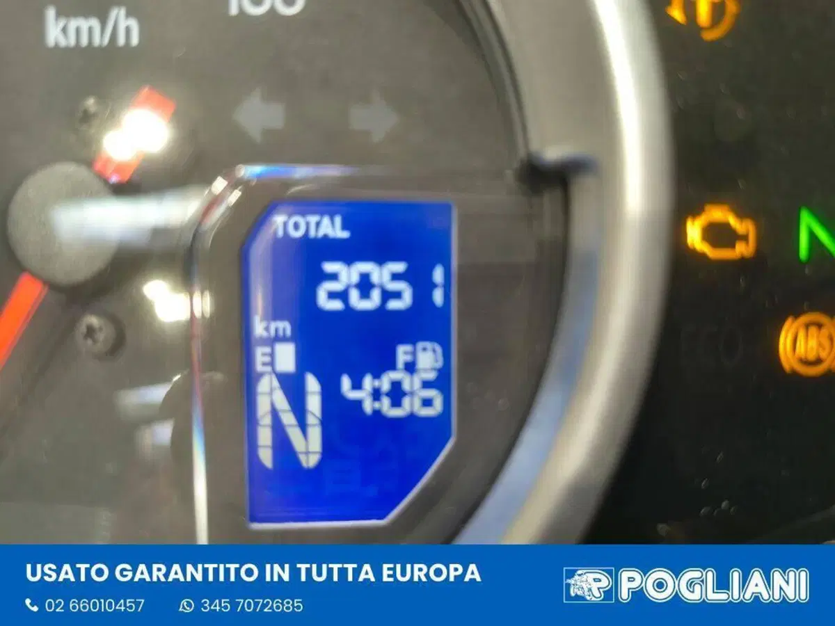 Honda GB 350 S (2025 - 26) (11)
