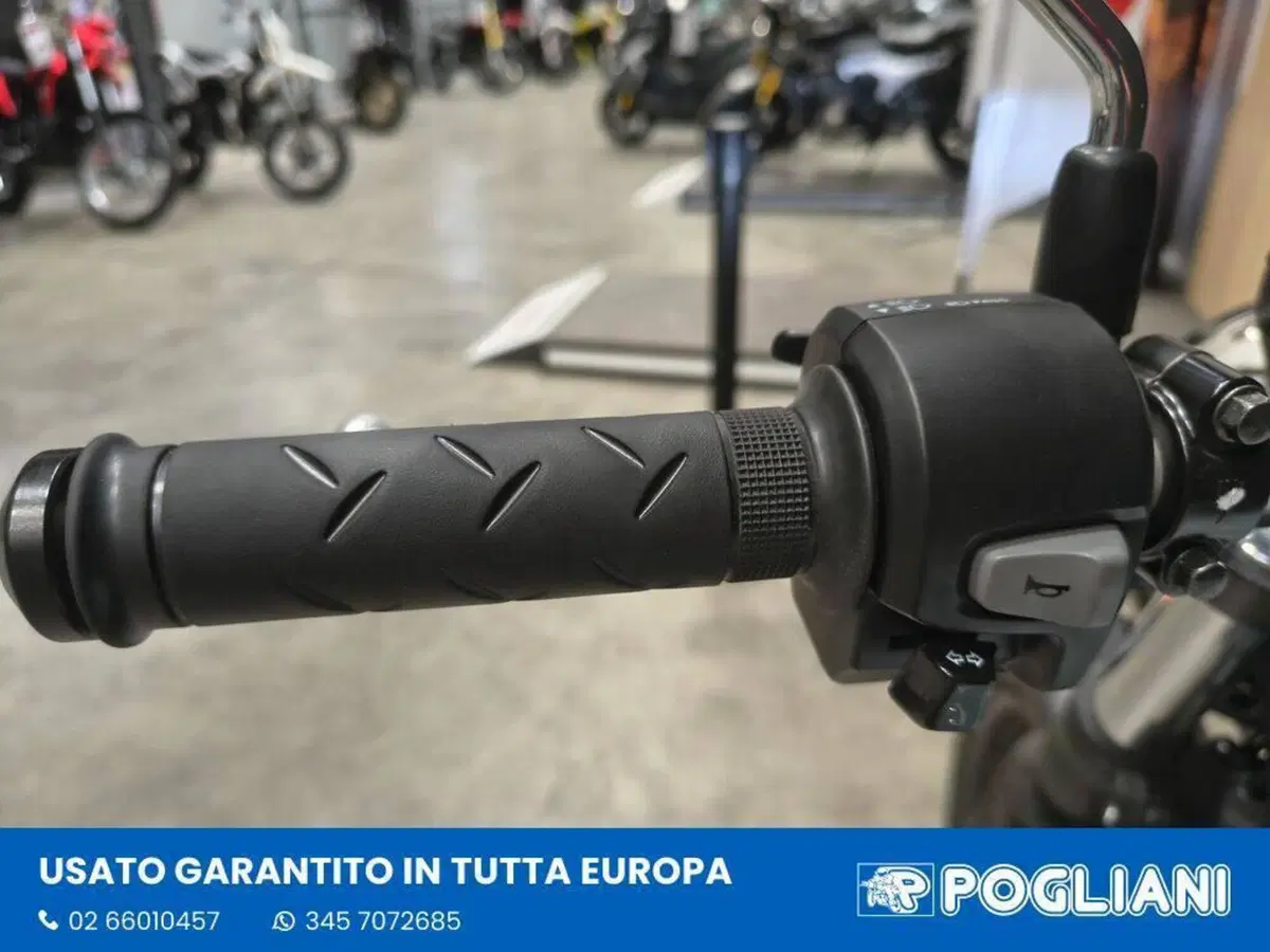 Honda GB 350 S (2025 - 26) (12)