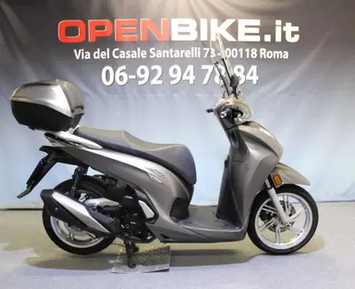 Honda SH 350 (2021 - 24) usata