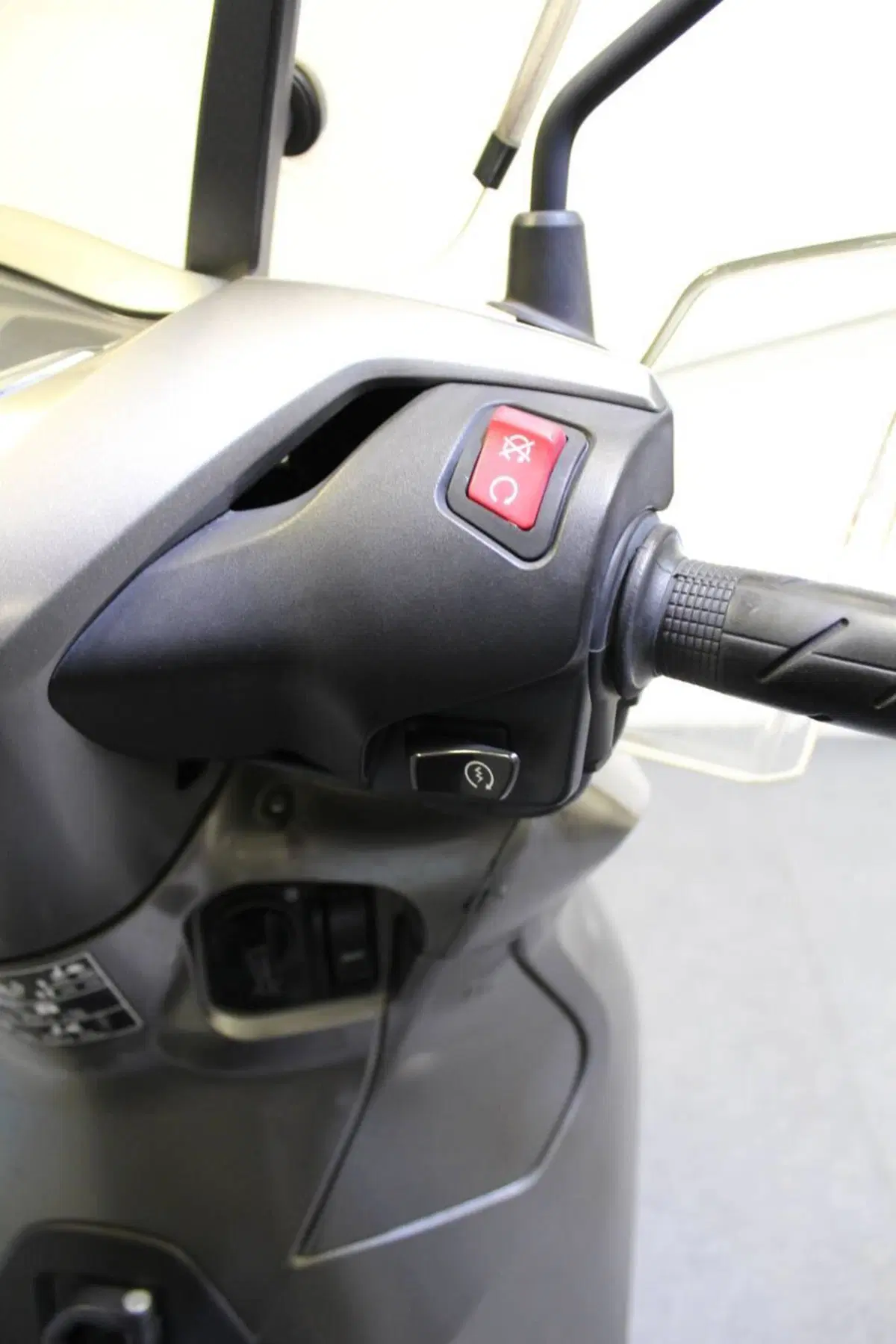 Honda SH 350 (2021 - 24) (12)