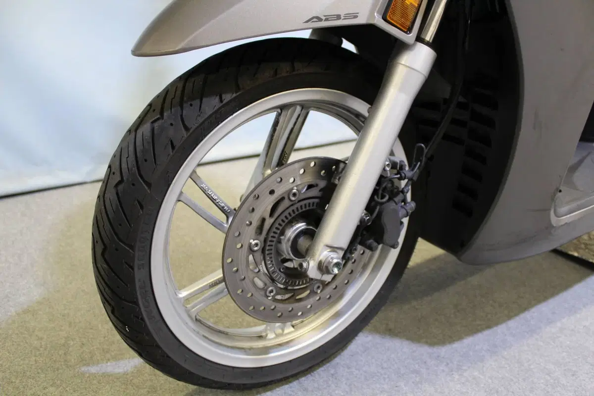 Honda SH 350 (2021 - 24) (15)