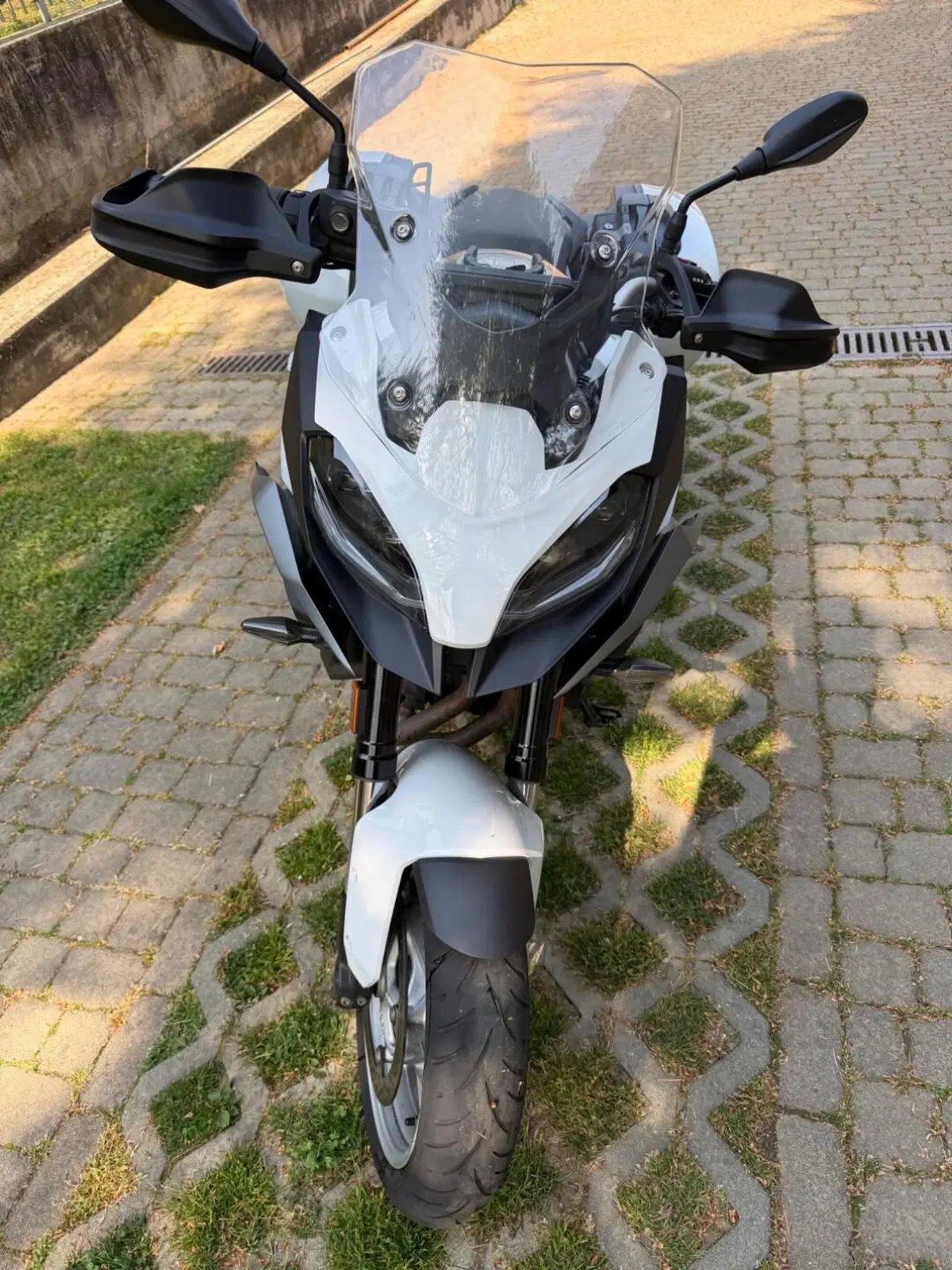 Bmw F 900 XR (2020 - 24)