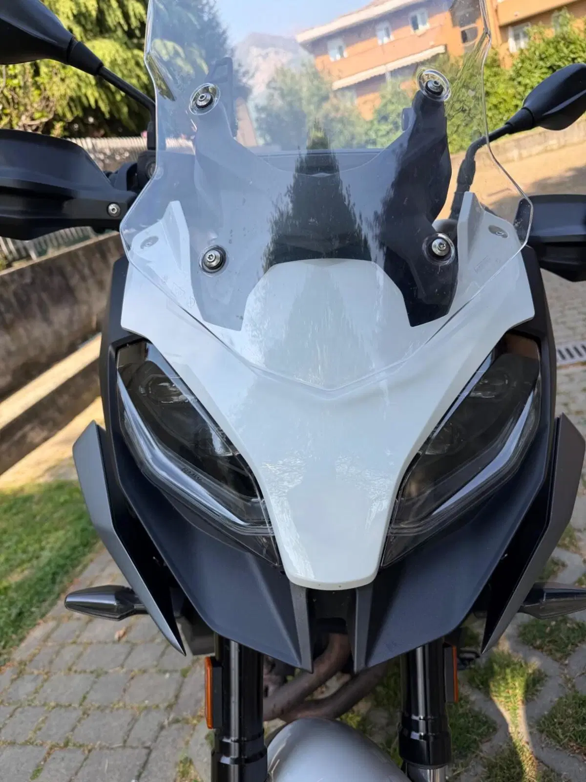 Bmw F 900 XR (2020 - 24) (2)