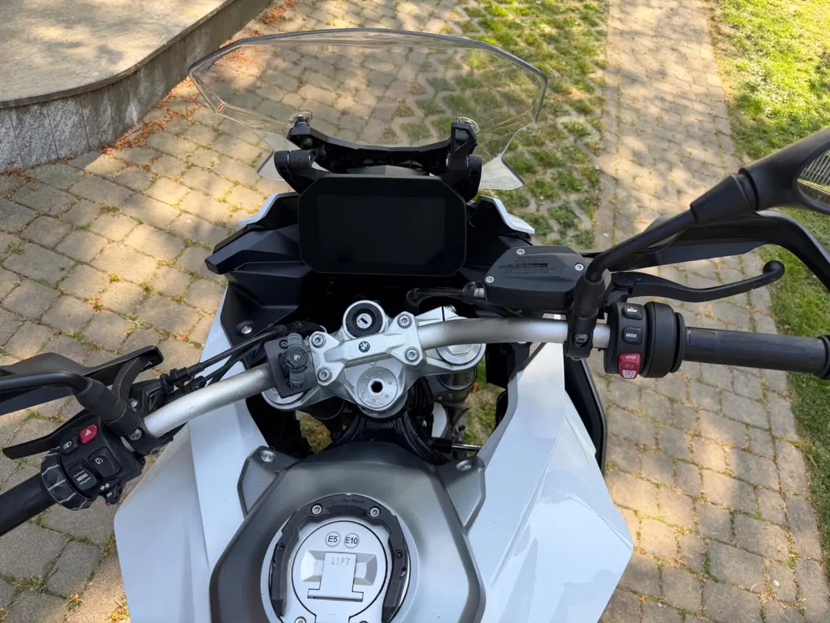 Bmw F 900 XR (2020 - 24) (3)