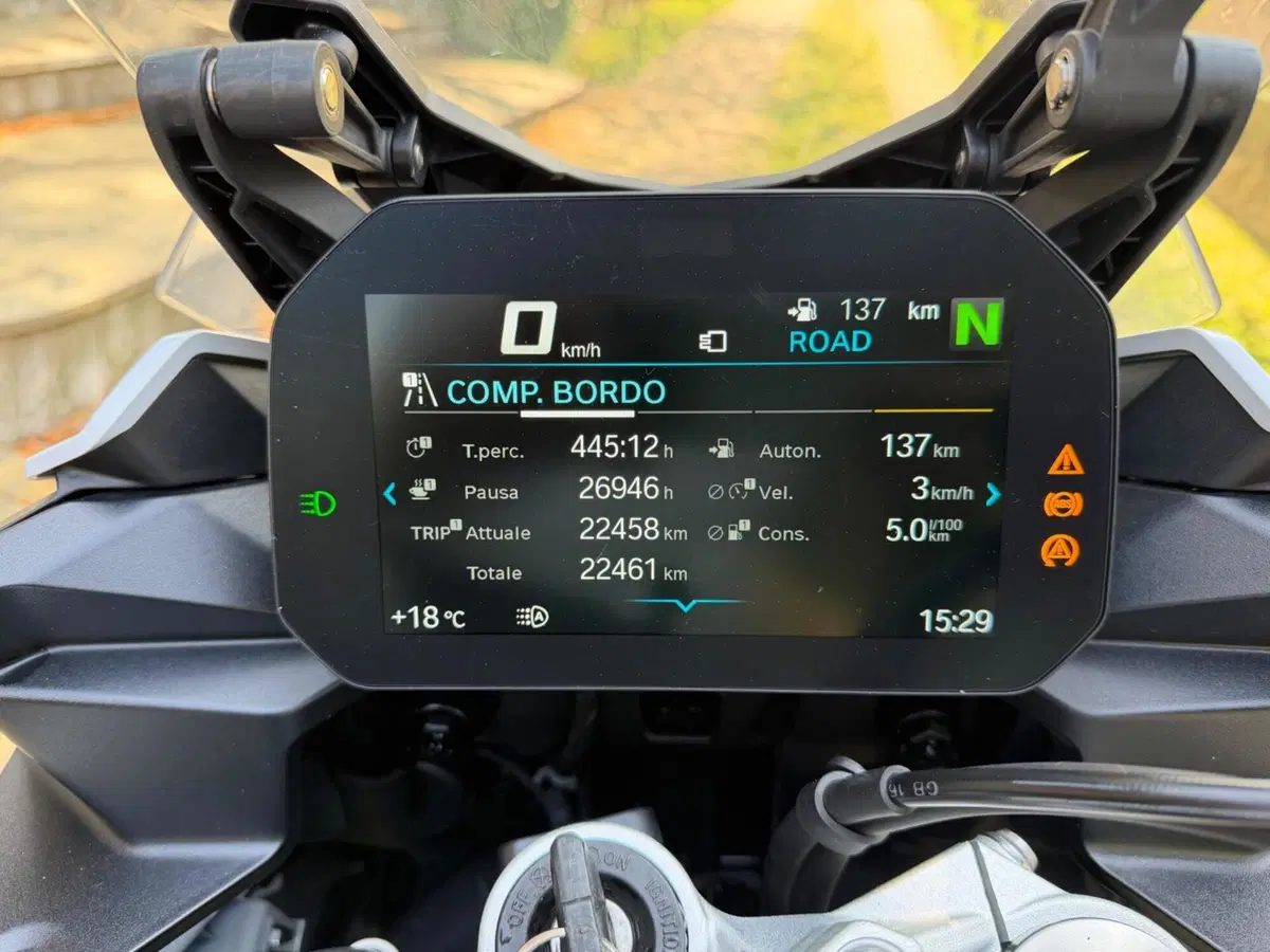 Bmw F 900 XR (2020 - 24) (4)