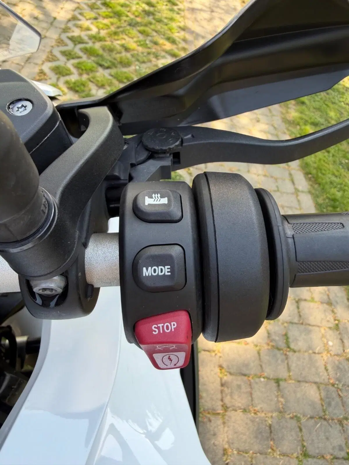 Bmw F 900 XR (2020 - 24) (5)