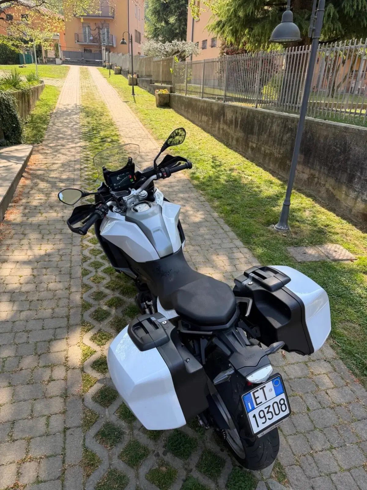 Bmw F 900 XR (2020 - 24) (6)