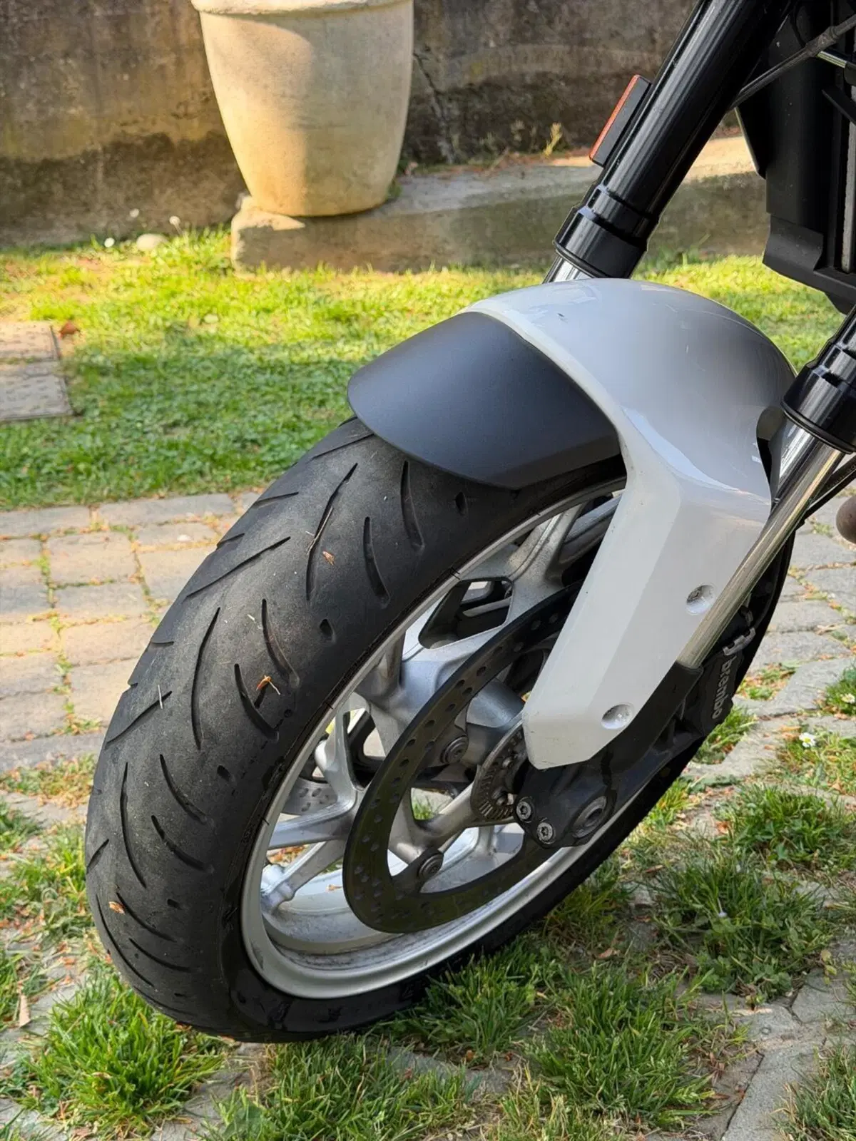 Bmw F 900 XR (2020 - 24) (9)